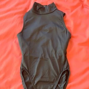 Dance Leotard